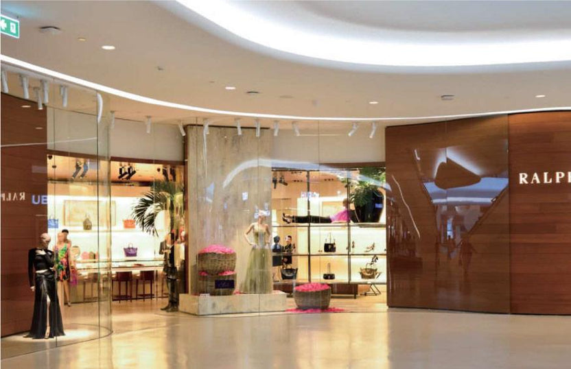 พิมพ์วอลเปเปอร์ติดผนัง Wallpaper พิมพ์ลาย - Octopus Media Solutions