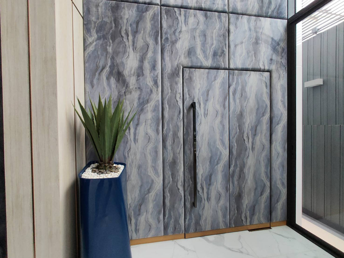 รับสร้างห้อง Home Theater ตกแต่งห้อง เครื่องเสียง sonus faber mcintosh สวยโมเดิร์น เก็บเสียง ครอบคลุม dolby atmos