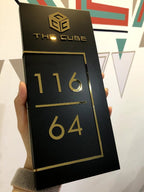 ป้ายตัวอักษรสแตนเลส Stainless Steel Letter Signage หรูหรา แข็งแรง ทนทาน เหมาะสำหรับป้ายบริษัท อาคาร และงานตกแต่ง