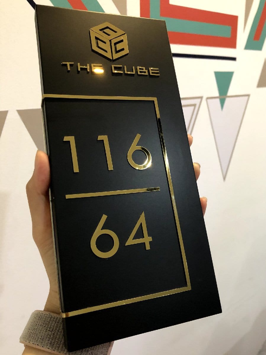 ป้ายตัวอักษรสแตนเลส Stainless Steel Letter Signage หรูหรา แข็งแรง ทนทาน เหมาะสำหรับป้ายบริษัท อาคาร และงานตกแต่ง