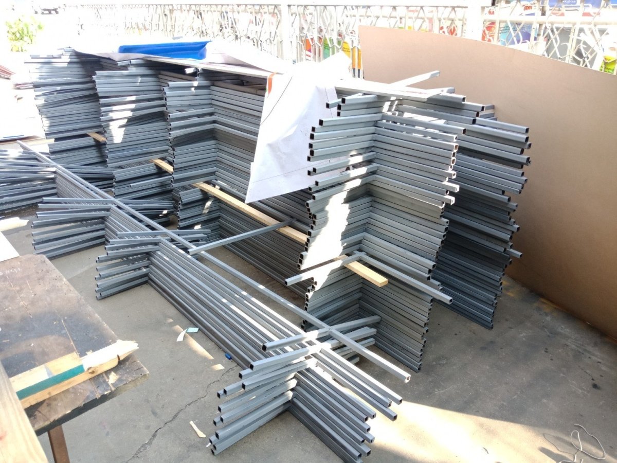 ซุ้มเฉลิมพระเกียรติ ป้ายในหลวง - Octopus Media Solutions