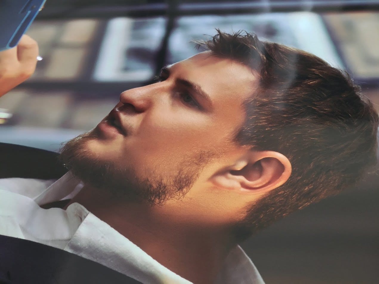 พิมพ์โปสเตอร์โฆษณาสินค้า Poster Ad โปสเตอร์ขนาดใหญ่ พิมพ์คมชัด สีสด เหมาะสำหรับงานโปรโมชัน โฆษณา และตกแต่งร้าน