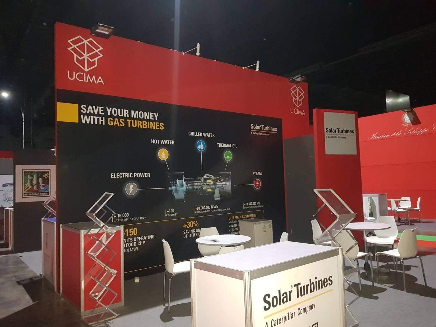 รับทำบูธแสดงสินค้า บูธออกงานอีเวนต์ และบูธ Expo ดีไซน์สวย พิมพ์คมชัด โครงสร้างแข็งแรง เหมาะสำหรับงานโปรโมชันและนิทรรศการ