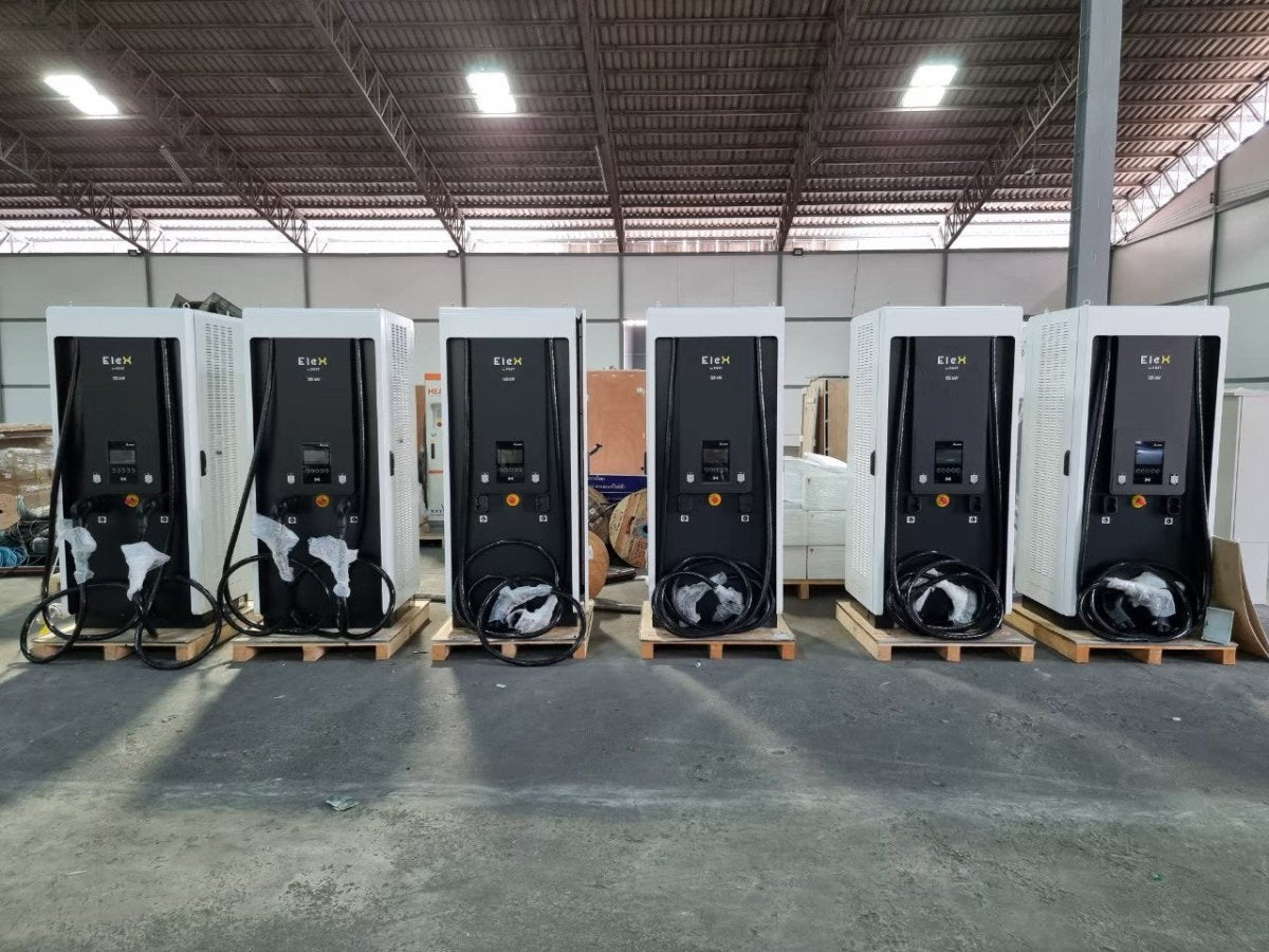 สติ๊กเกอร์ติดเฟอร์นิเจอร์ Sticker Wrap ตู้อุปกรณ์ - Octopus Media Solutions