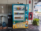 สติ๊กเกอร์ติดเฟอร์นิเจอร์ Sticker Wrap ตู้อุปกรณ์ - Octopus Media Solutions
