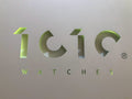 ป้ายโลโก้ (Logo Signage) - Octopus Media Solutions
