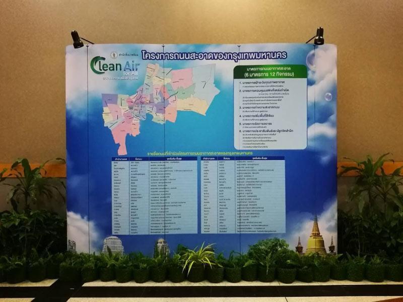 แบ็คดรอป (Backdrop, Full Frame, Popup) ฟูลเฟรม แกงการู แบบสปริง ฉากโฆษณา ฉากหลังถ่ายภาพ ฉากออกบูธ