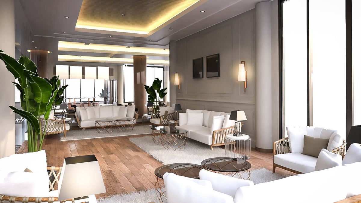 ออกแบบภาพ 3 มิติ ออกแบบห้องเลาจน์ คลับเฮ้าส์ ภาพตัวอย่าง เลาจน์ ดีไซน์ ออกแบบ พร้อมตกแต่ง