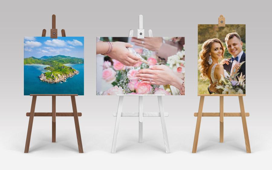 ขาตั้งป้าย ขาตั้งโปสเตอร์ - Octopus Media Solutions