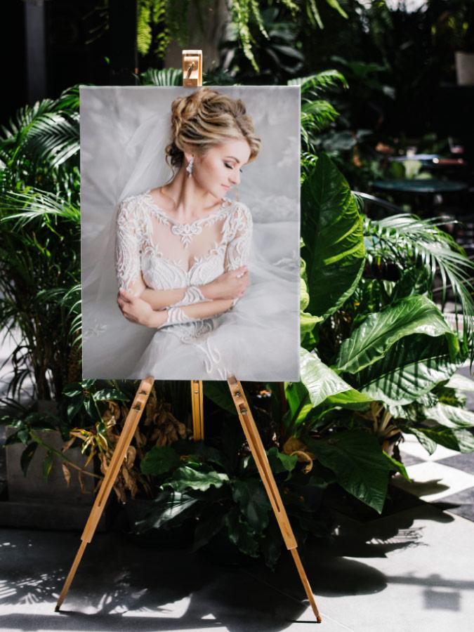 ขาตั้งป้าย ขาตั้งโปสเตอร์ - Octopus Media Solutions