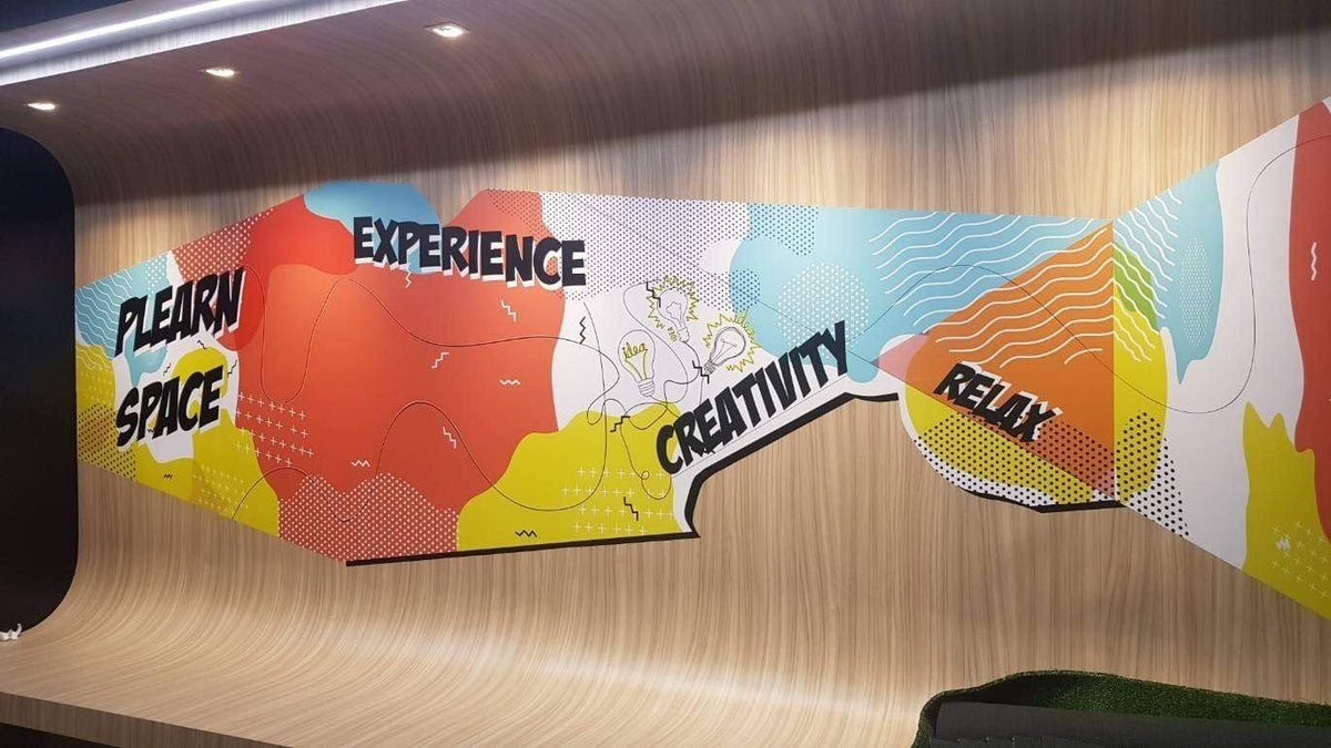 รับทำป้าย อยุธยา ออกแบบและผลิตป้ายโฆษณา ป้ายไฟ ป้ายอักษรโลหะ ป้ายร้านค้า พร้อมติดตั้งครบวงจร โดยทีมงานมืออาชีพ