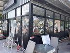ป้ายร้านอาหาร ป้ายหน้าร้าน - Octopus Media Solutions