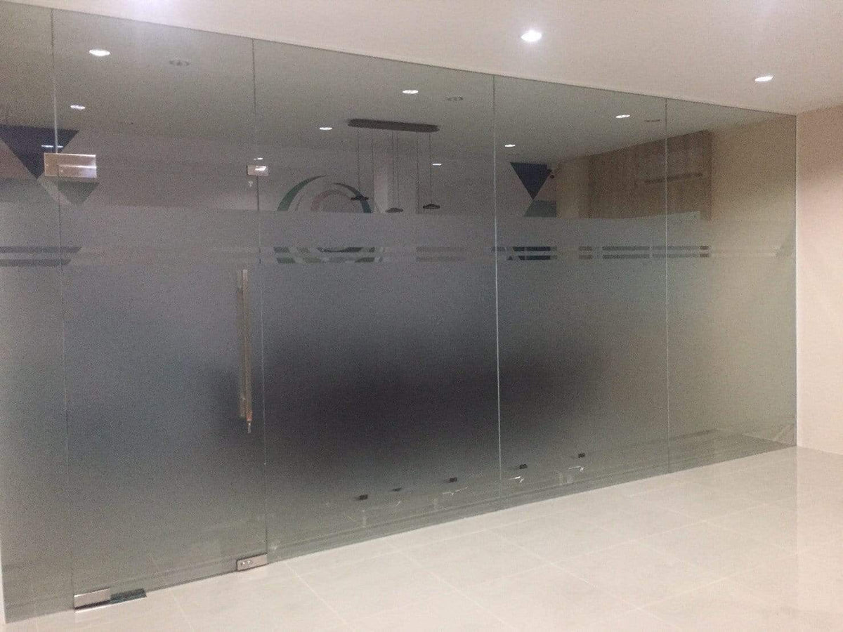 สติกเกอร์ขุ่น ลายกราฟิก Sticker Froasted สติกเกอร์ฝ้า ติดกระจก สติกเกอร์ร้านเบเกอรี่ สติกเกอร์ฝ้าไดคัท สติ๊กเกอร์ฝ้าฉลุ