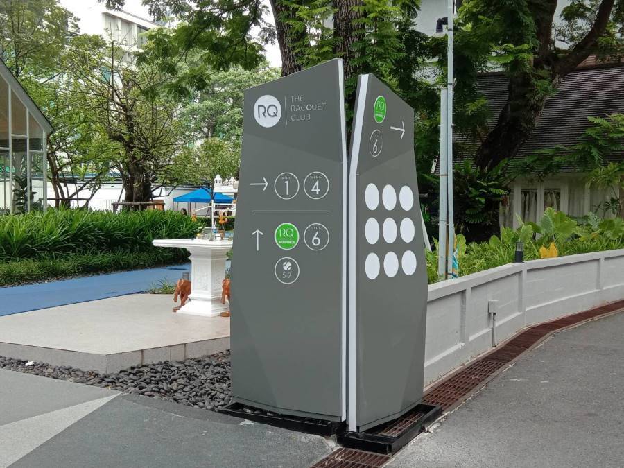 ป้ายกล่องไฟ ตู้ไฟ Light Box พิมพ์คมชัด สว่างเด่นชัดเจน เหมาะสำหรับป้ายโฆษณา หน้าร้าน และงานโปรโมชัน