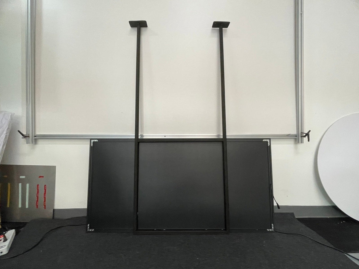 ป้ายไฟ LED Slim Lightbox ป้ายกรอบไฟแบบบาง ดีไซน์ทันสมัย สว่างคมชัด เหมาะสำหรับป้ายโฆษณา หน้าร้าน และงานโปรโมชัน