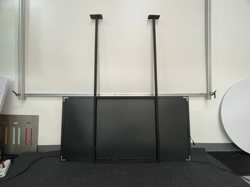 ป้ายไฟ LED Slim Lightbox ป้ายกรอบไฟแบบบาง ดีไซน์ทันสมัย สว่างคมชัด เหมาะสำหรับป้ายโฆษณา หน้าร้าน และงานโปรโมชัน