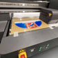 เครื่องพิมพ์สกรีนยูวี ออคโทพุส มีเดีย โซลูชันส์ รับพิมพ์งานยูวี บนพื้นผิวทุกชนิด สกรีนยูวี