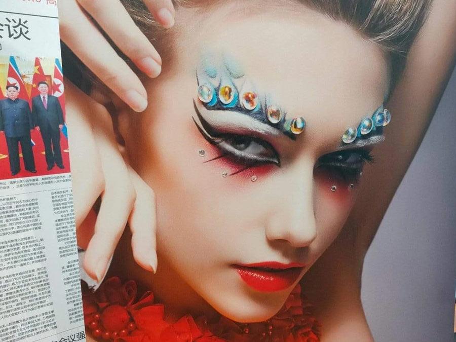 พิมพ์สกรีนยูวี รับสกรีนโลโก้ Print UV Inkjet งานพิมพ์คมชัด ทนทาน เหมาะสำหรับวัสดุหลากหลาย เช่น ไม้ โลหะ และอะคริลิค