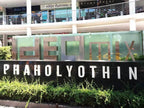 ป้ายตัวอักษรสแตนเลส Stainless Steel Letter Signage หรูหรา แข็งแรง ทนทาน เหมาะสำหรับป้ายบริษัท อาคาร และงานตกแต่ง