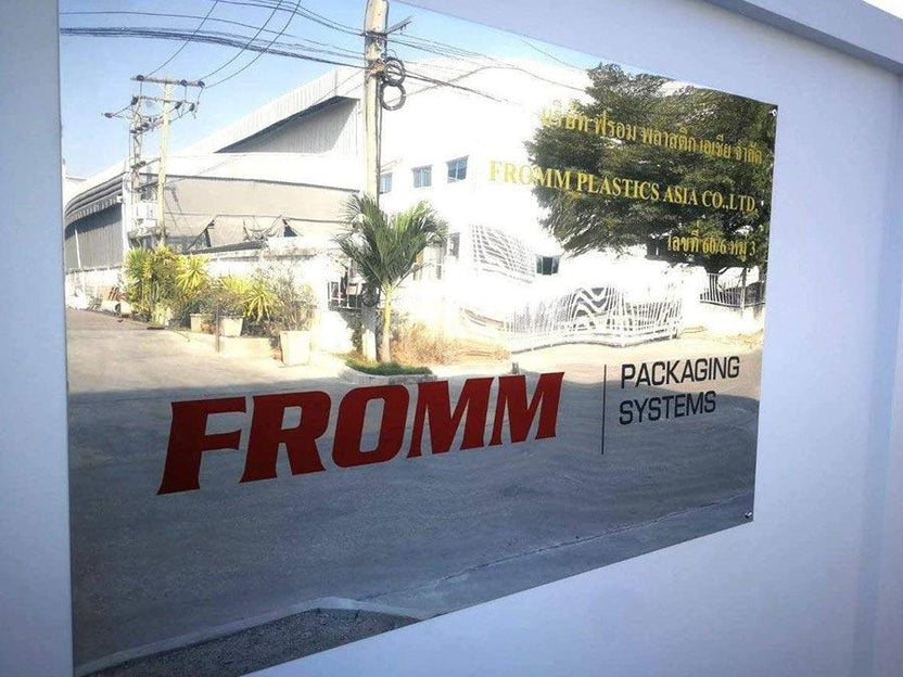 ป้ายตัวอักษรสแตนเลส Stainless Steel Letter Signage หรูหรา แข็งแรง ทนทาน เหมาะสำหรับป้ายบริษัท อาคาร และงานตกแต่ง