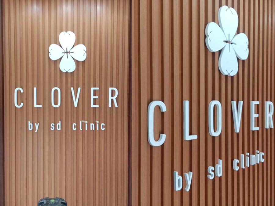 ป้ายตัวอักษรสแตนเลส Stainless Steel Letter Signage หรูหรา แข็งแรง ทนทาน เหมาะสำหรับป้ายบริษัท อาคาร และงานตกแต่ง