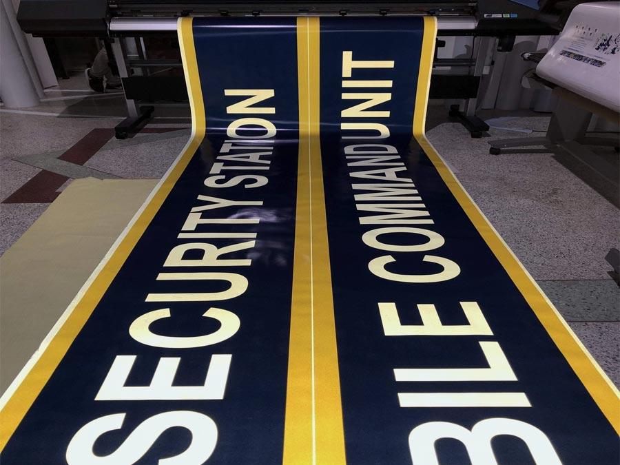 สติ๊กเกอร์สะท้อนแสง 3M Reflective Sticker คุณภาพสูง มองเห็นชัดเจน เหมาะสำหรับป้ายจราจร ความปลอดภัย และงานตกแต่งรถ