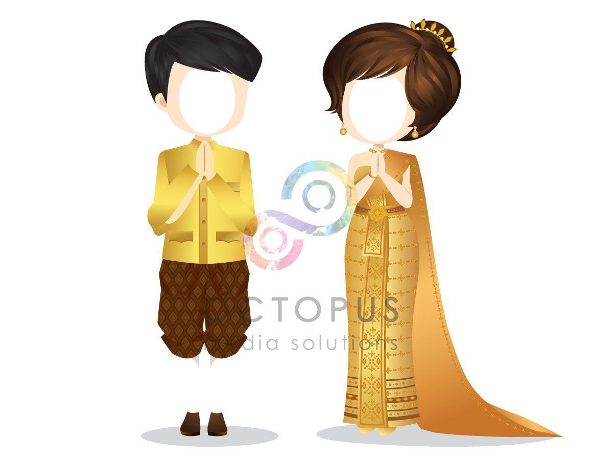 ตัวอย่างป้ายสแตนดี้เจาะหน้า สำหรับถ่ายรูป