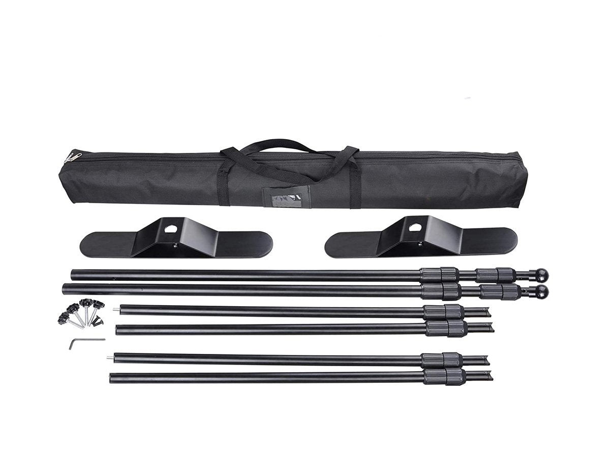 แบคดรอปไวนิล Vinyl Backdrop พิมพ์คมชัด สีสด ทนแดดฝน เหมาะสำหรับงานอีเวนต์ งานถ่ายภาพ และงานโปรโมชันต่าง ๆ