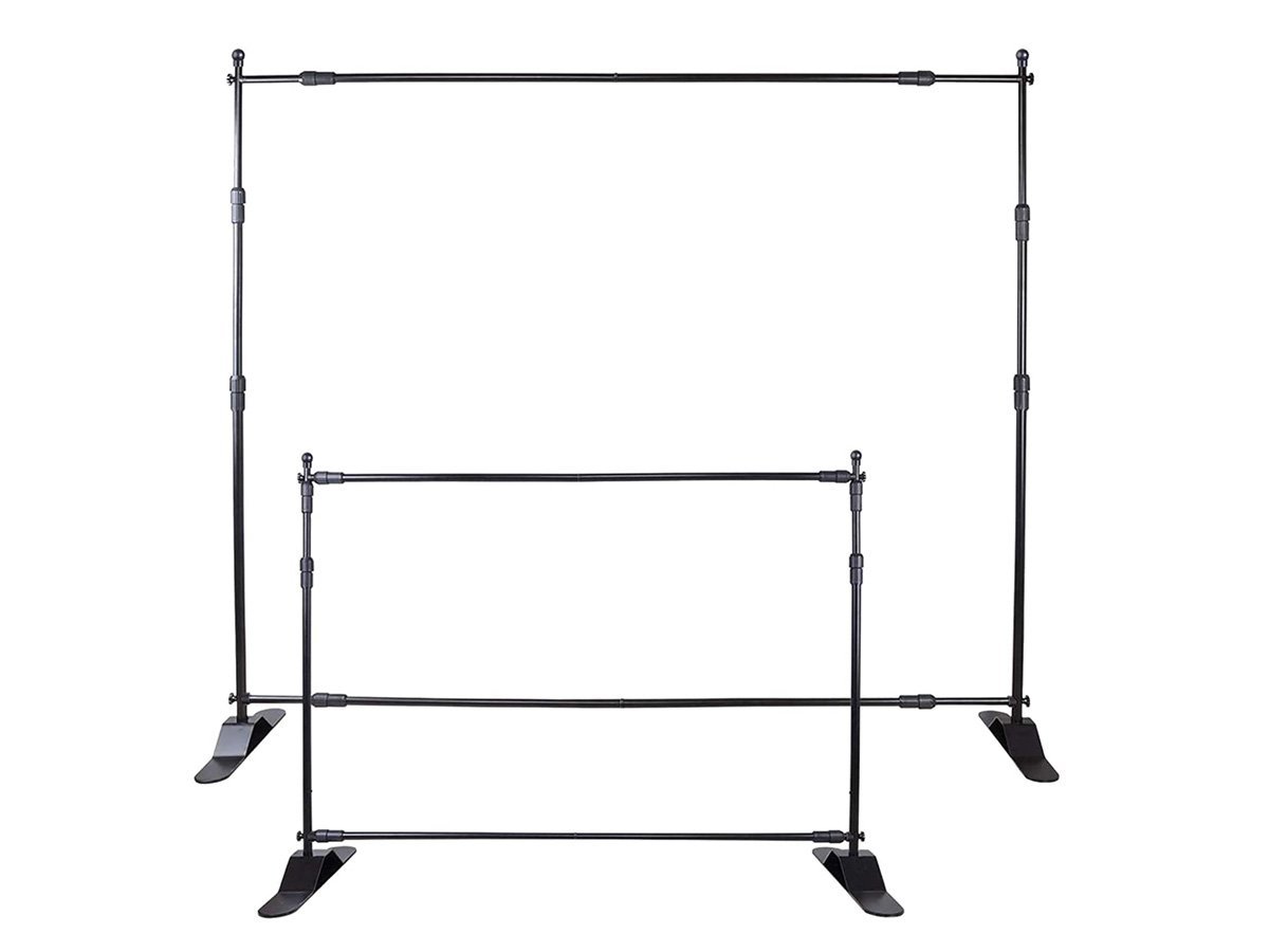 แบคดรอปไวนิล Vinyl Backdrop พิมพ์คมชัด สีสด ทนแดดฝน เหมาะสำหรับงานอีเวนต์ งานถ่ายภาพ และงานโปรโมชันต่าง ๆ