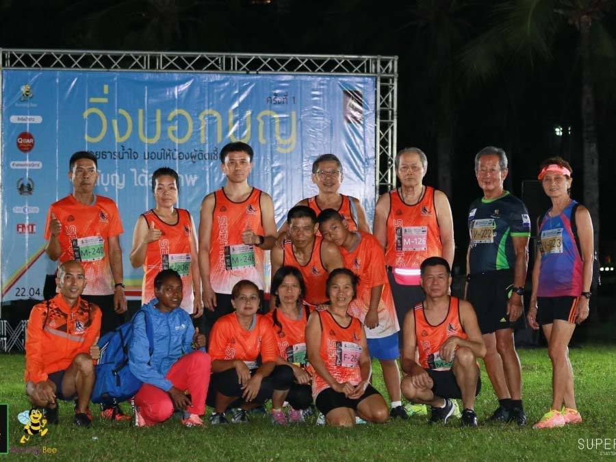 ป้ายไวนิลพิมพ์อิงค์เจ็ท สำหรับงานอีเวนต์ ป้ายไวนิลพิมพ์อิงค์เจ็ท ราคาประหยัด Vinyl Inkjet Banner ป้ายประชาสัมพันธ์