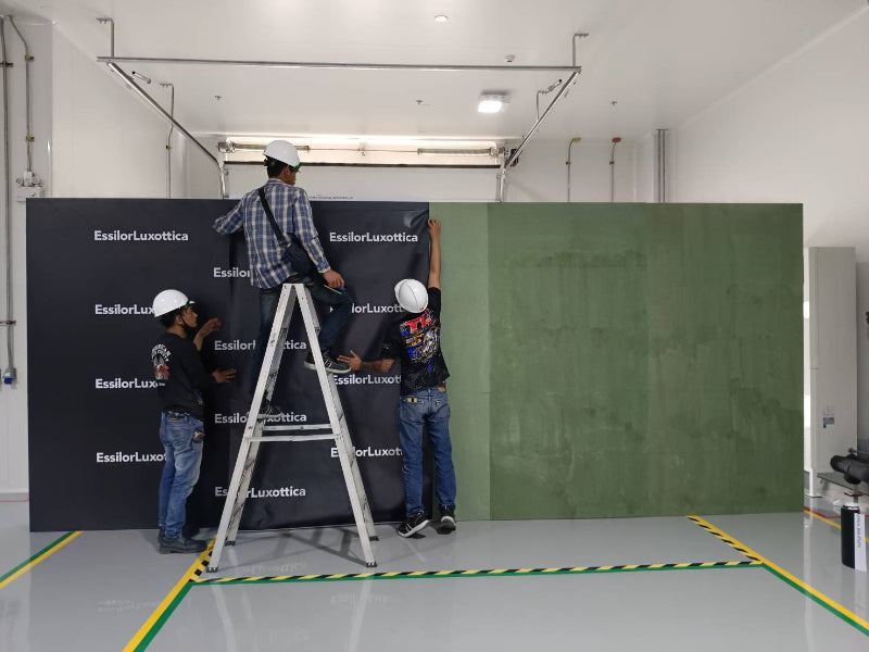 Backdrop ไม้ แบคดรอปโครงไม้ ใช้เป็นฉากเวทีและฉากถ่ายภาพ ดีไซน์แข็งแรง สวยงาม เหมาะสำหรับงานอีเวนต์และงานแต่งงาน