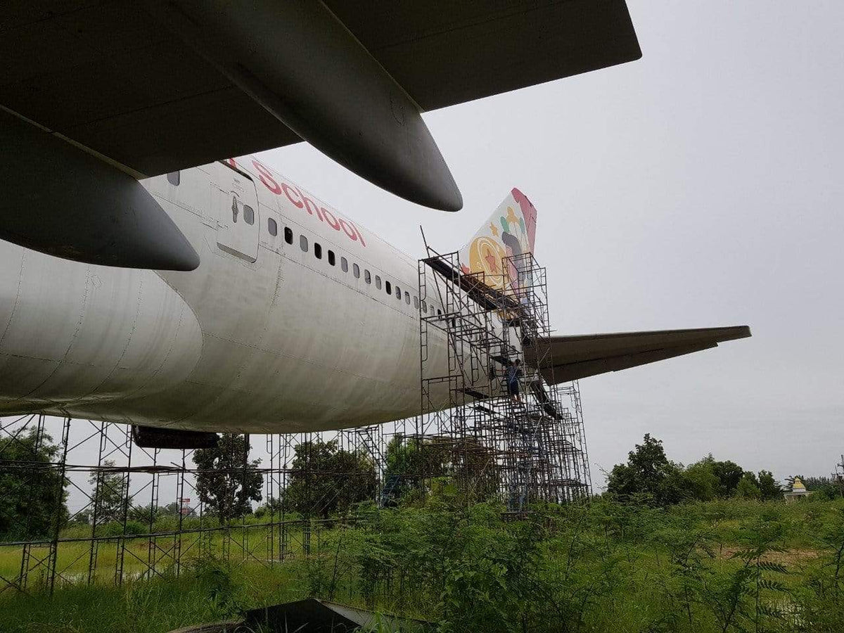 รับทำป้าย อยุธยา ออกแบบและผลิตป้ายโฆษณา ป้ายไฟ ป้ายอักษรโลหะ ป้ายร้านค้า พร้อมติดตั้งครบวงจร โดยทีมงานมืออาชีพ