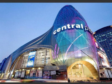 ถ่ายภาพสถาปัตยกรรม (Architect)