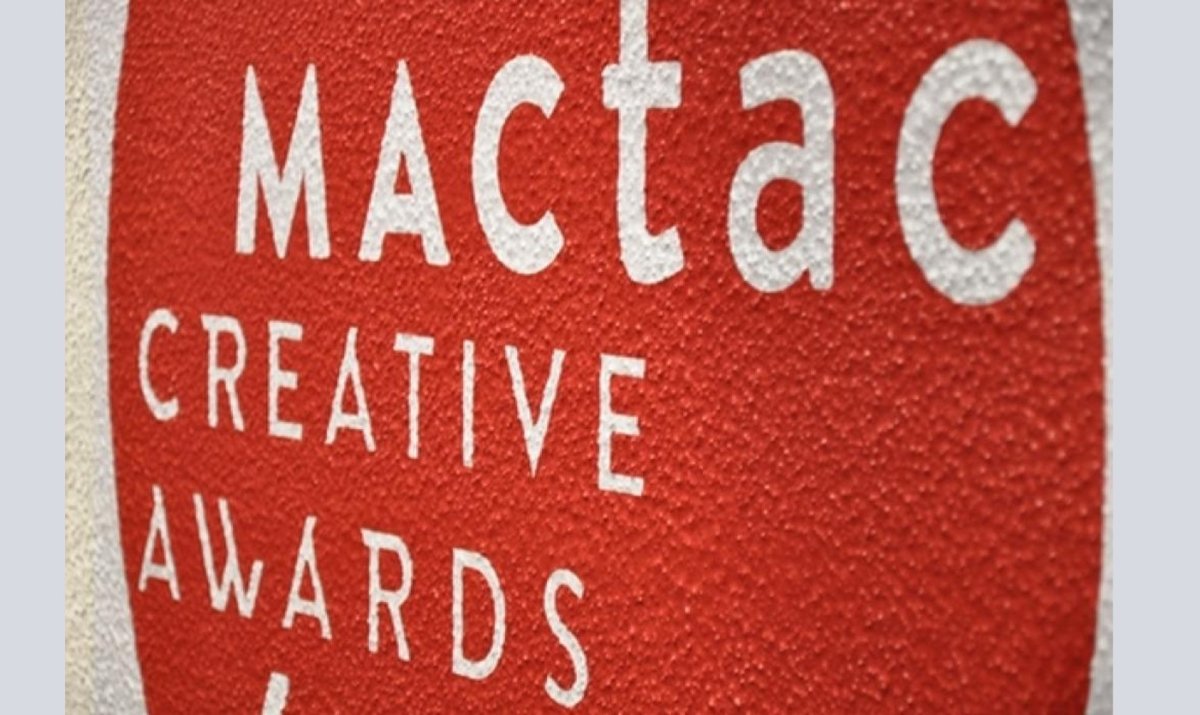 MACtac PVC Sticker สติ๊กเกอร์ติดผนังปูน แนบเข้าร่องผิวปูน