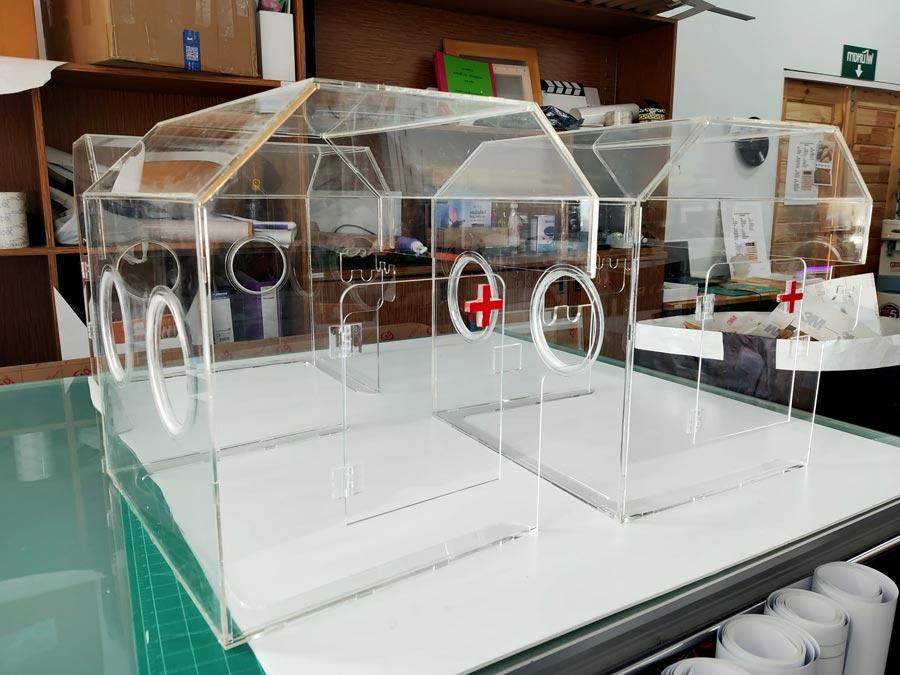 ตัดฉลุงาน Fiber Laser และ CNC ตัดวัสดุได้หลากหลายชนิด ตกแต่งบ้าน ระแนงไม้ ตกแต่งโรงจอดรถ