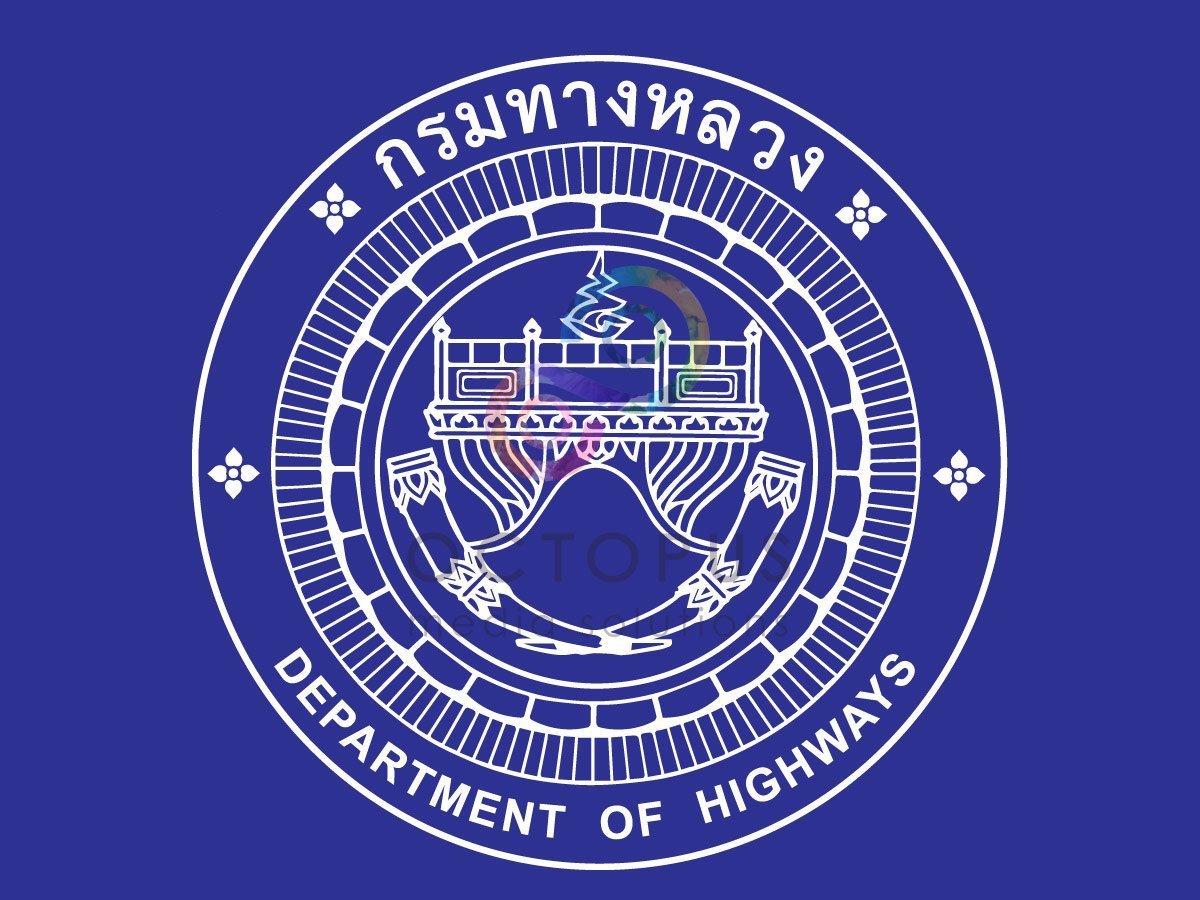 รับออกแบบป้ายไวนิล ออกแบบ Logo ป้ายโลโก้แบรนด์ สื่อโฆษณา  ดราฟแบบ ตราราชการ ตรากรมทางหลวง ดราฟตราสัญลักษณ์ ราคาถูก