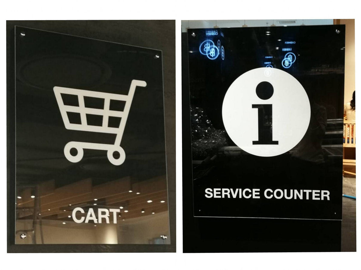 ป้ายตัวอักษรสแตนเลส Stainless Steel Letter Signage หรูหรา แข็งแรง ทนทาน เหมาะสำหรับป้ายบริษัท อาคาร และงานตกแต่ง