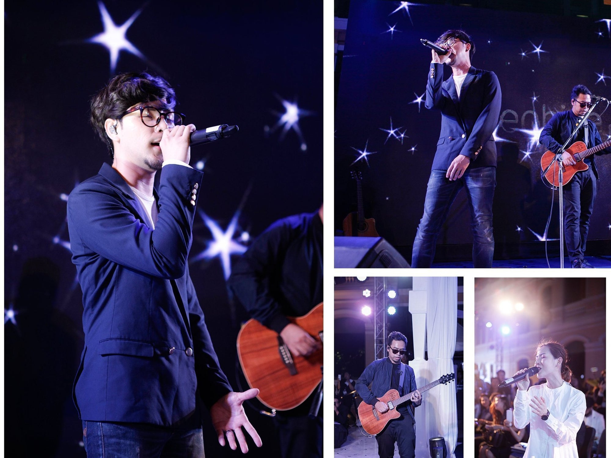 ถ่ายภาพอีเว้นท์ (Event) บริการถ่ายภาพงานอีเว้นท์ Event งานสัมมนา เก็บภาพบรรยากาศงาน เหมาถ่ายภาพราคาถูก โดยช่างภาพมืออาชีพ