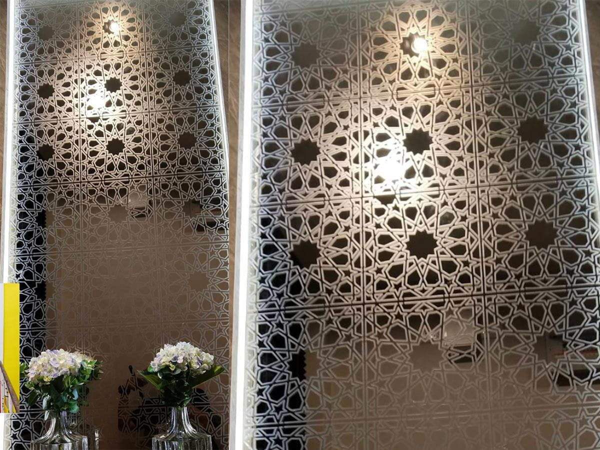 Sticker Froasted สติ๊กเกอร์ฝ้า ติดกระจก สติ๊กเกอร์ตกแต่งกระจก สติกเกอร์ฝ้าไดคัท สติ๊กเกอร์ฝ้าลายดอกไม้