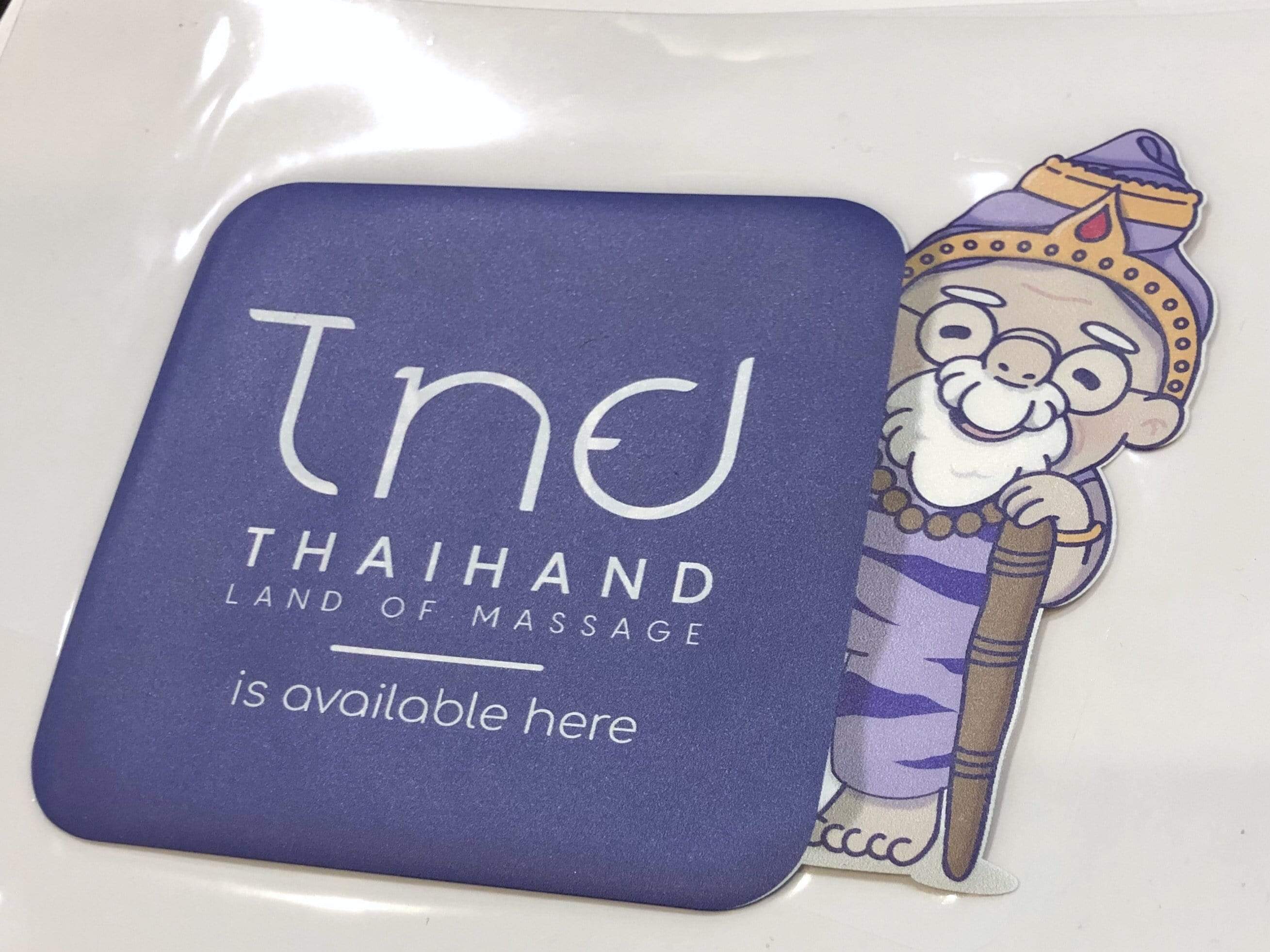 สติ๊กเกอร์โครงการฟิล์มสูญญากาศติดรถ