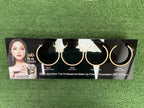 Shelf Display แท่นวางสินค้า แท่นวางเครื่องสำอาง ดีไซน์สวย เหมาะสำหรับโชว์สินค้าในร้านและงานโปรโมชัน