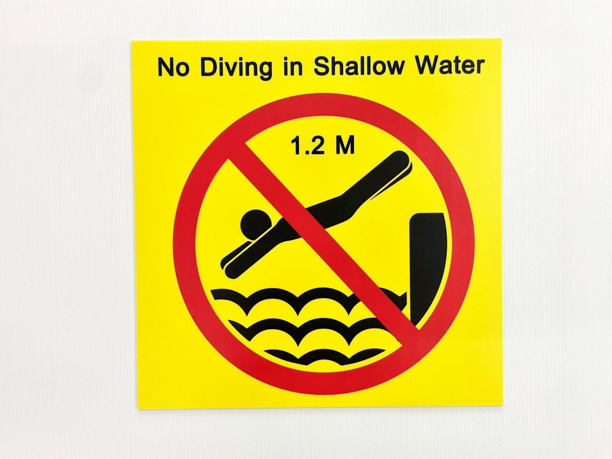 ป้ายเตือน ป้ายเซฟตี้ และป้ายระวัง พิมพ์คมชัด สะท้อนแสงได้ แข็งแรงทนทาน เหมาะสำหรับงานความปลอดภัย โรงงาน และพื้นที่สาธารณะ
