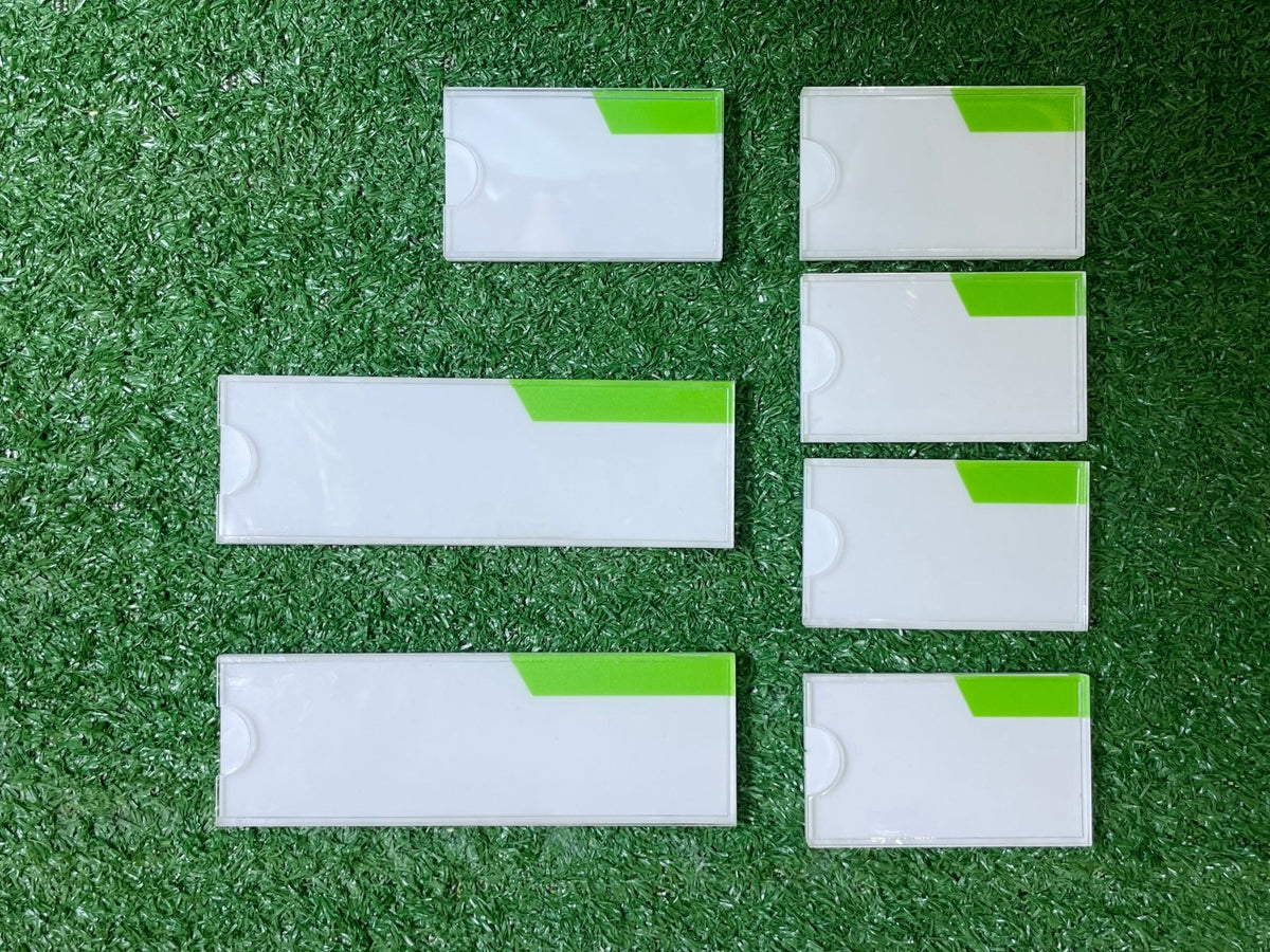 กรอบอะคริลิคสอดเอกสาร โปร่งใส แข็งแรง ใช้งานง่าย เหมาะสำหรับสำนักงาน โรงแรม และอาคารพาณิชย์