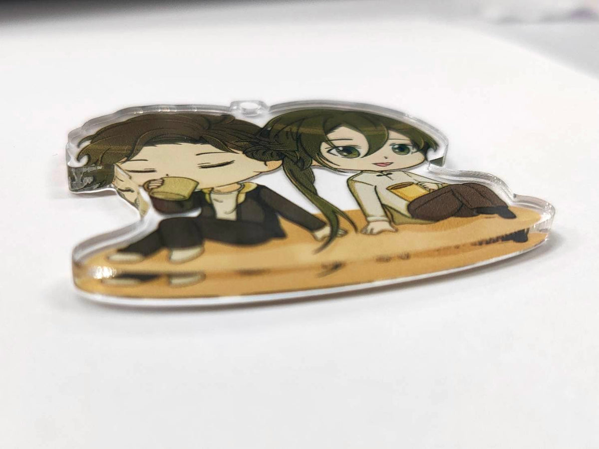 อะคริลิคใสพิมพ์กลับด้าน และพิมพ์พลาสติก พิมพ์คมชัด สีสดใส เหมาะสำหรับป้ายบริษัท ป้ายร้านค้า งานตกแต่ง และงานโฆษณา