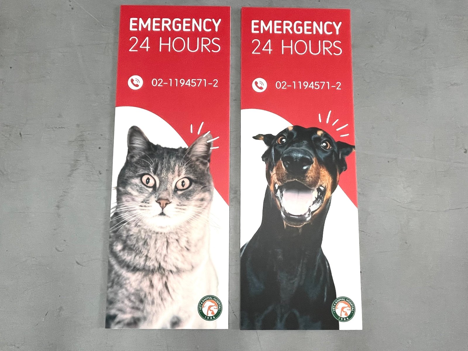 ป้ายฟิวเจอร์บอร์ด Future Board พีพีบอร์ด ราคาถูก พิมพ์คมชัด น้ำหนักเบา เหมาะสำหรับป้ายงานอีเวนต์ โปรโมชัน และโฆษณา