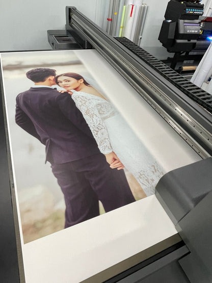 Quality Inkjet Printing Service 