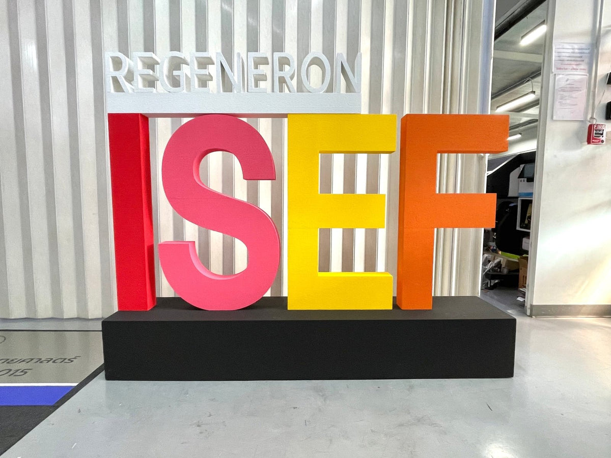 ป้ายโฟม อักษรโฟม โฟมไดคัท Foam 30