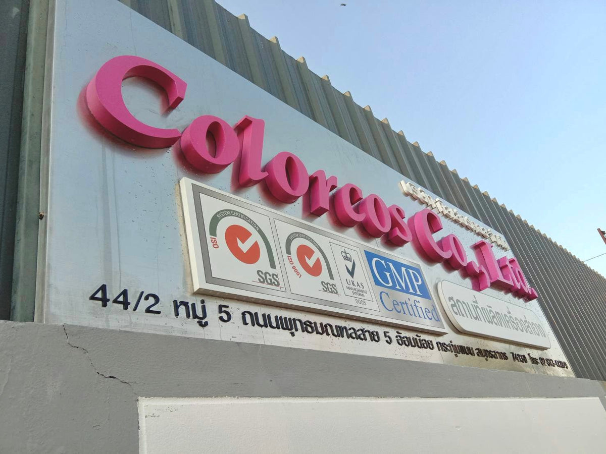 ป้ายชื่อบริษัทอักษรโลหะ อักษรสแตนเลส แข็งแรง ทนทาน เหมาะสำหรับป้ายบริษัทและอาคารสำนักงาน