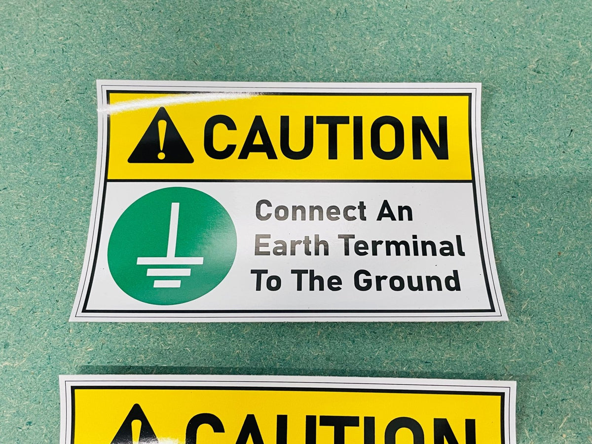 ป้ายสติ๊กเกอร์ อักษรต่างประเทศ พิมพ์คมชัด เหมาะสำหรับร้านอาหาร สินค้านำเข้า และงานตกแต่ง