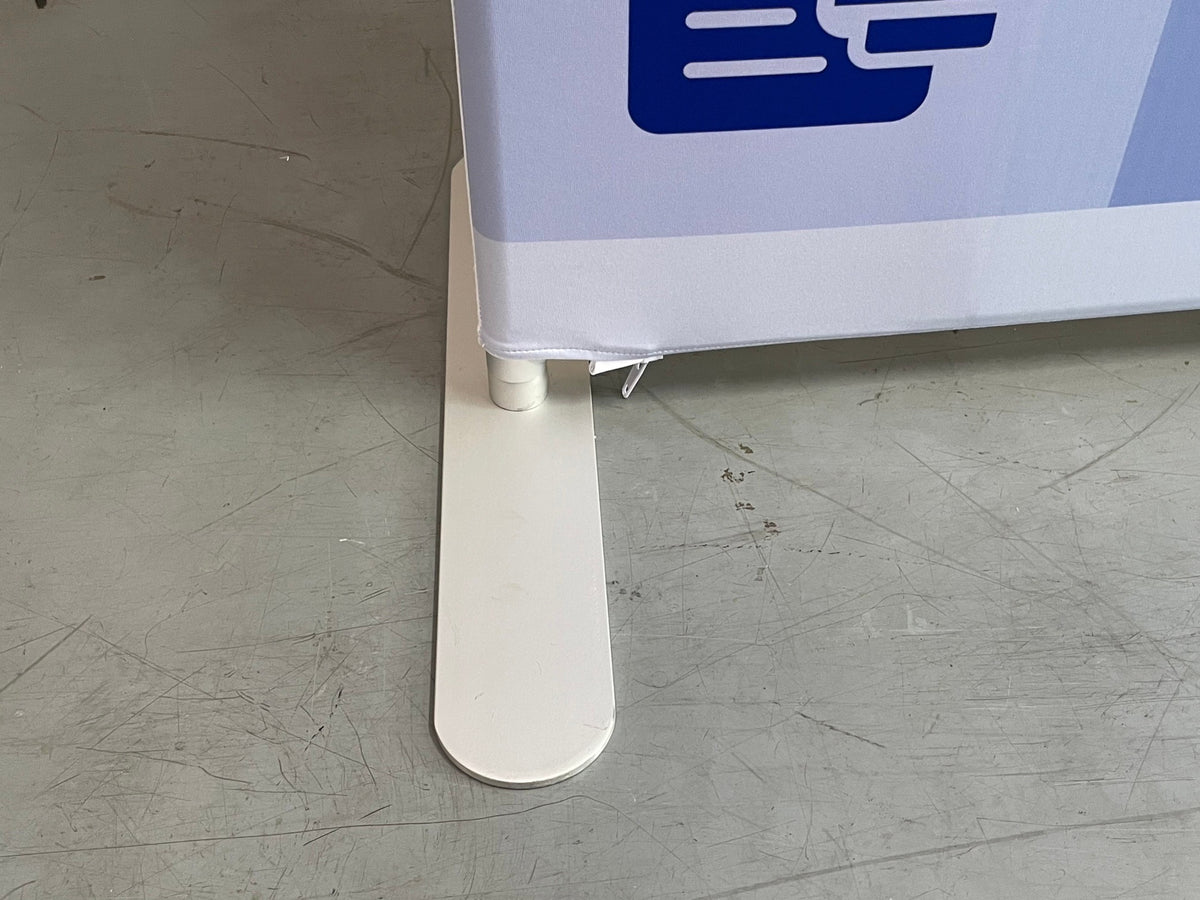 ขาตั้ง ฐานแบคดรอปผ้าสำเร็จรูป Fabric Backdrop